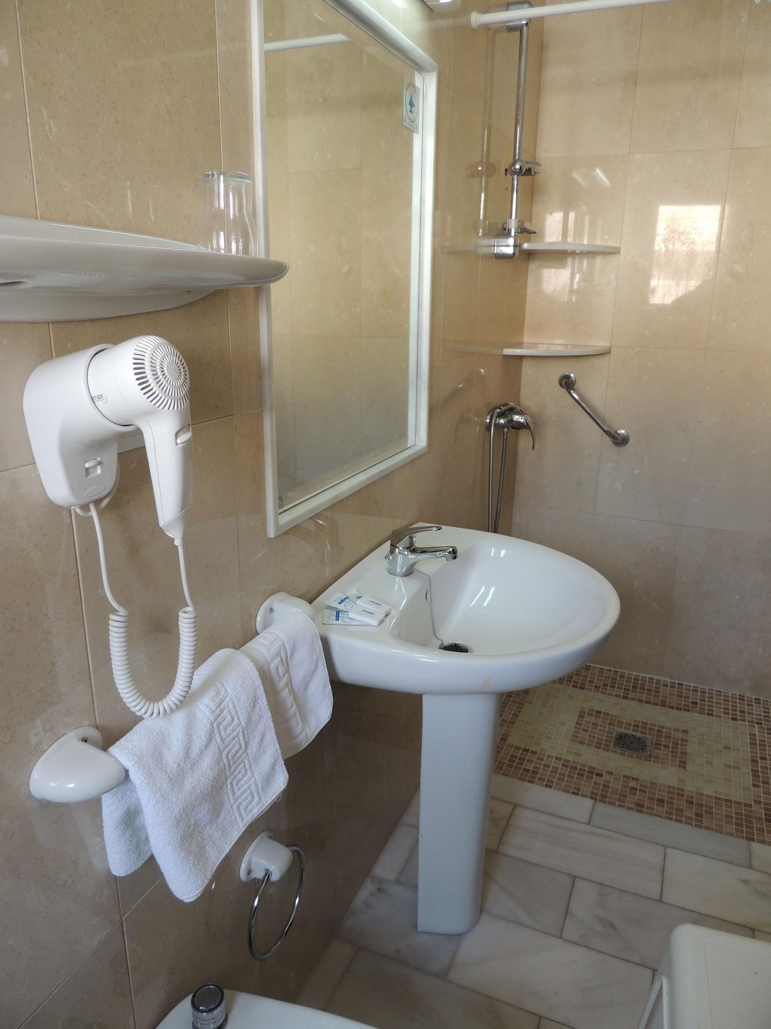 Hotel Chipiona Eksteriør billede