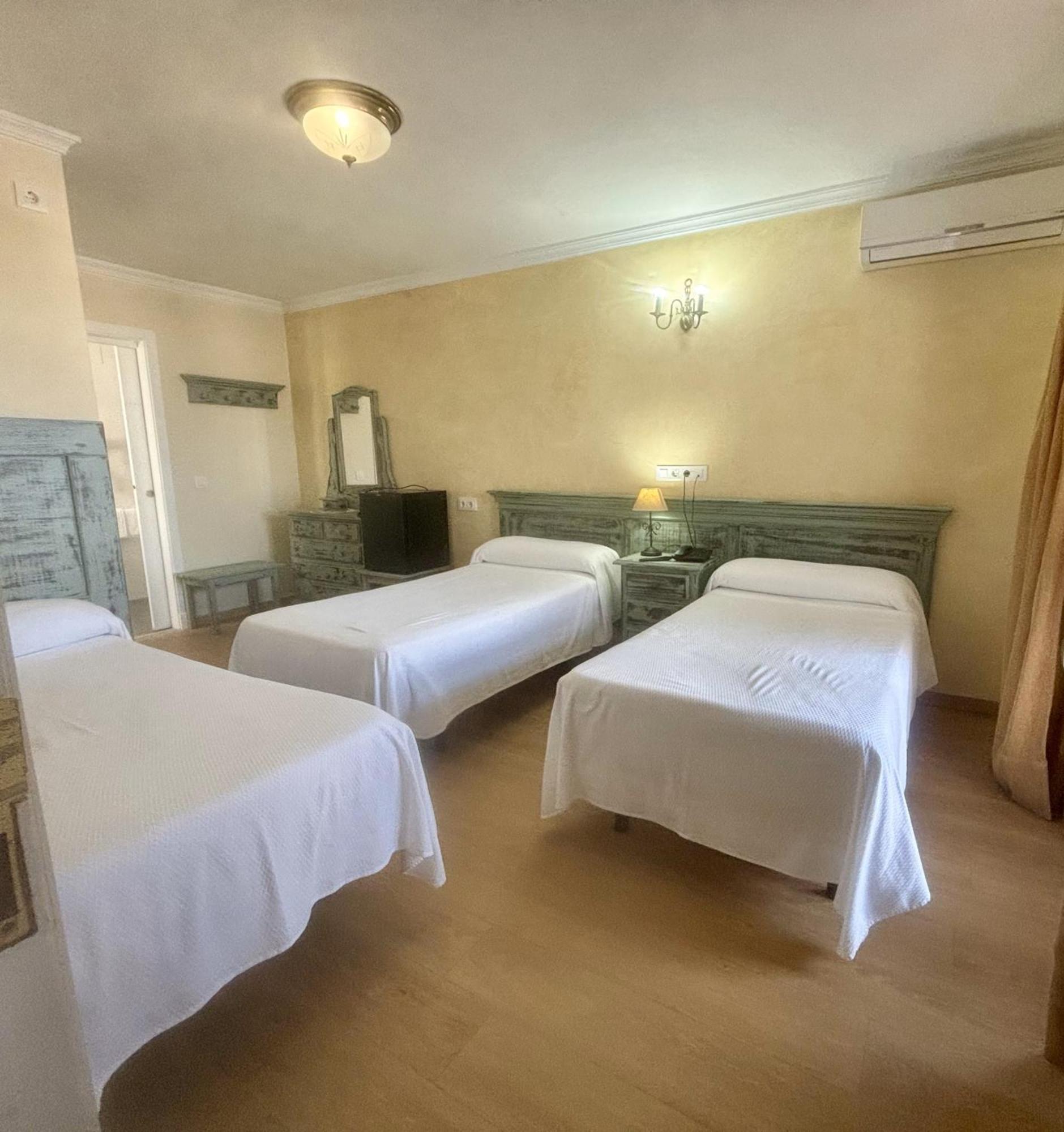 Hotel Chipiona Eksteriør billede