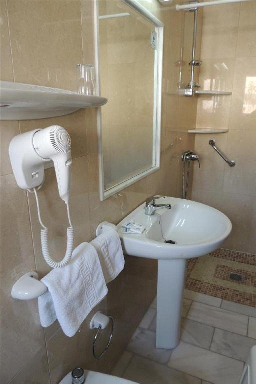 Hotel Chipiona Eksteriør billede